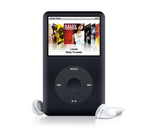 iPod Classic