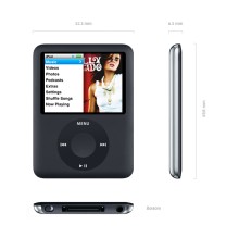 iPod Nano