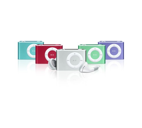 iPod Shuffle