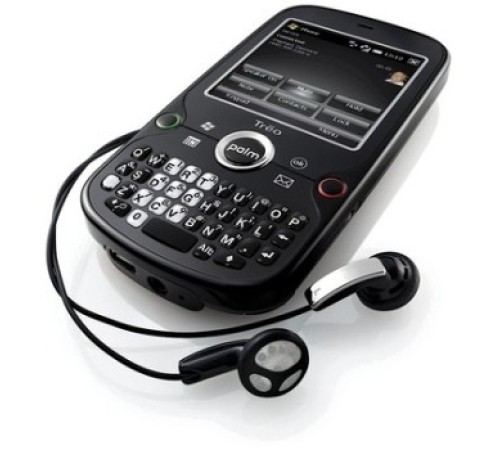 Palm Treo Pro